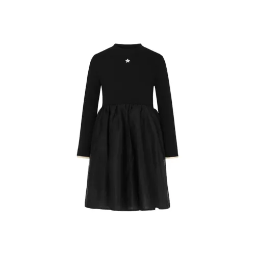 Little MO CO. Детское платье для детей