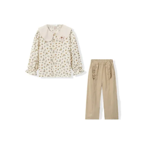 Montagut KIDS Рубашки