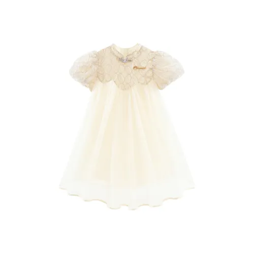 Disney Платье для детей 3-7 лет