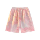 Светло-розовый