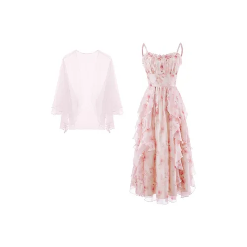 COVT Женские комплекты с юбкой