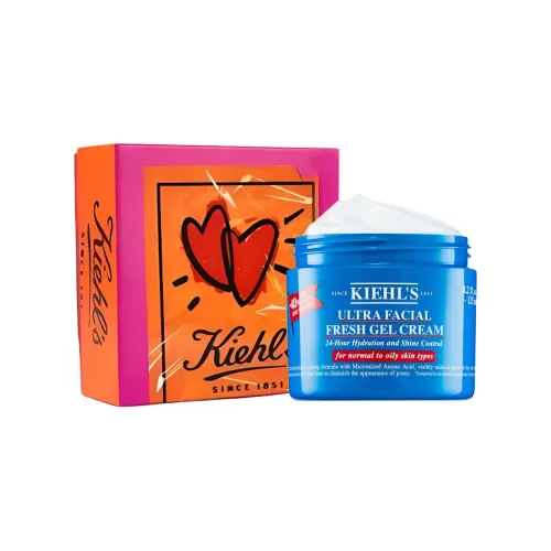 Kiehl's Увлажняющие средства и кремы для лица Унисекс