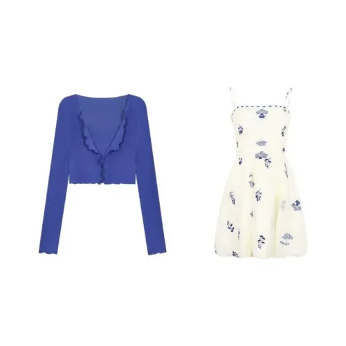 BIFH Женские комплекты с юбкой