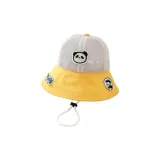 Желтый - Подходит для детей в возрасте 2-6 лет