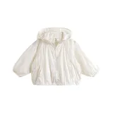 Светло-облачно-белый