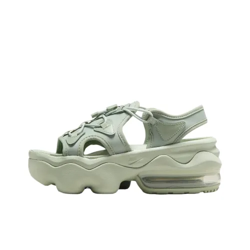 Nike Air Max KOKO Пляжные сандалии Женские Зеленый