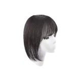 Корректирующий Liu Hai[13*15]30CM Натуральный (A++Grade Косичка Волосы)