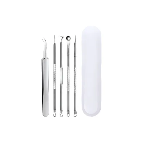 Future Maple BLACKHEAD Удаление Инструмент для АКНЕ и Экстракции Комедонов Набор игл для Комедонов