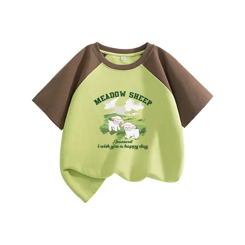 JEANSWEST JNR Kids Т-рубашки