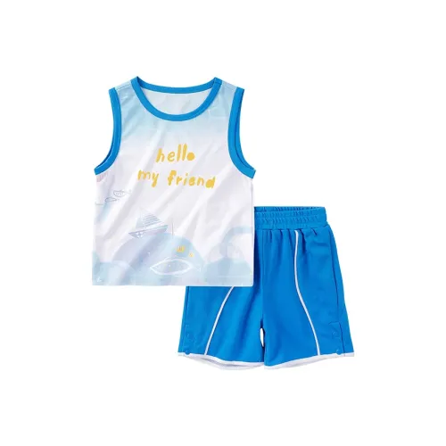 MQDMINI Детский и малыш Костюм