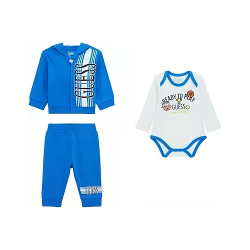 GUESS Повседневная спортивная одежда 3 шт для малышей и детей дошкольного возраста