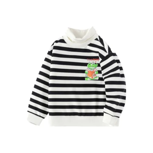 BALABALA Свитшот для детей 3-7 лет