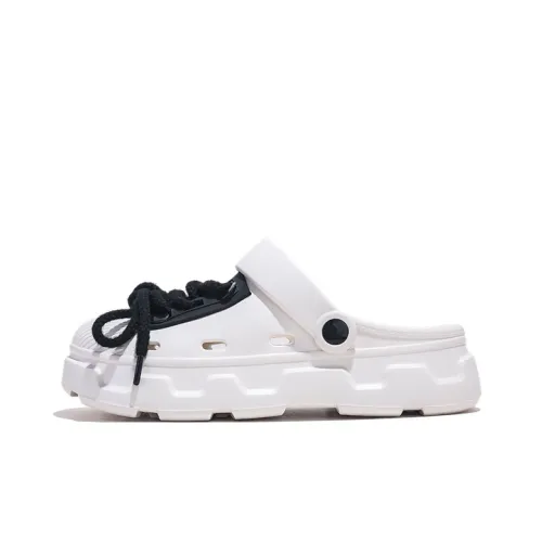 Jifffly Тихие тапочки с противоскользящим эффектом для дома унисекс