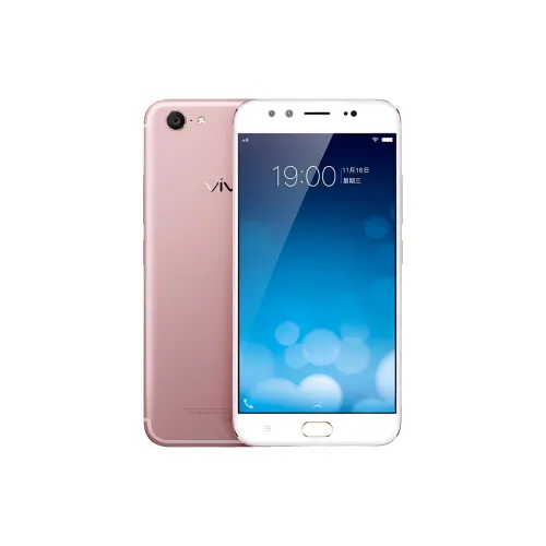 Vivo X9 Plus QUALCOMM Snapdragon 653 Смартфоны
