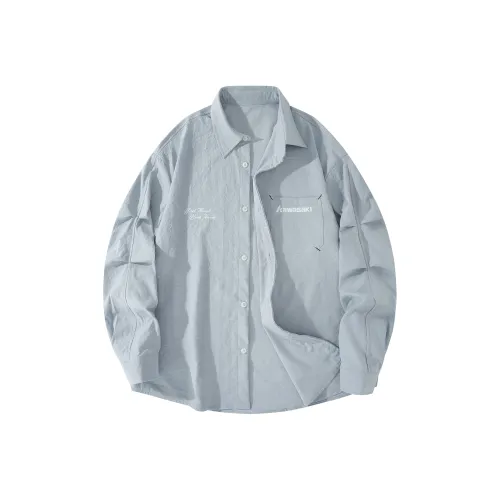 Кавасаки Унисекс Рубашки