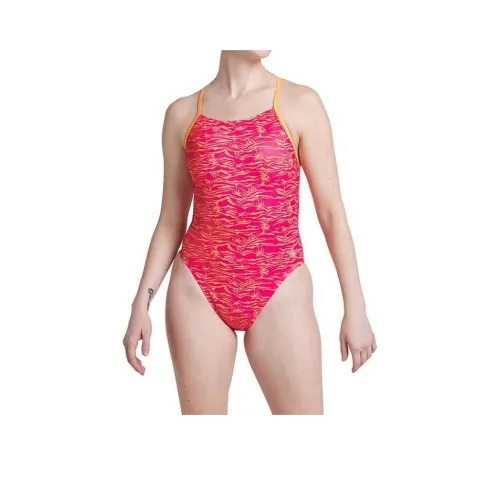 Speedo ENDURANCE Ван-Пис Купальник Женские