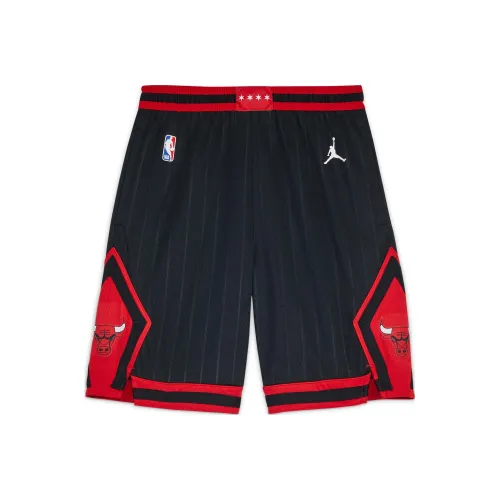 JORDAN Черный Kids Short