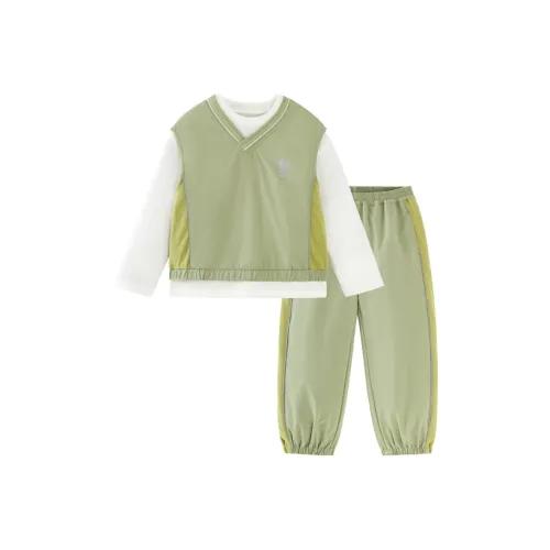 Mini Bala Повседневная спортивная одежда для детей