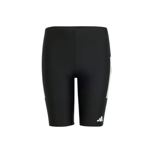 Adidas Плавательные шорты Мужские Черные