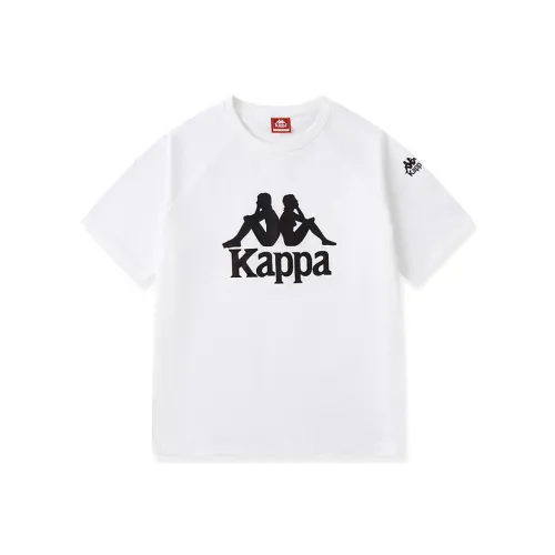 KAPPA KIDS Унисекс Футболки