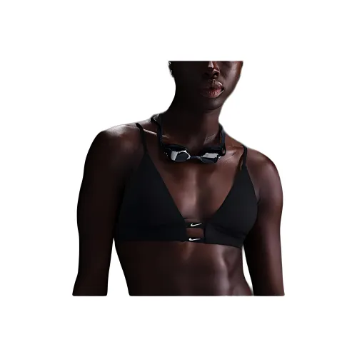 Nike Clothing Черный Женские Бикини