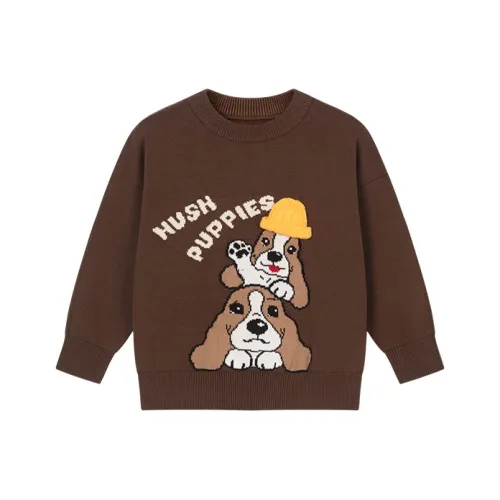 Hush Puppies Свитер Children 3-7 лет