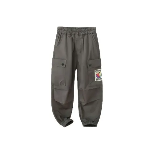 October Mommy Повседневные штаны для малышей