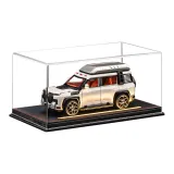 Вверх U8[Белый]+Кожа Пыль Накрытие