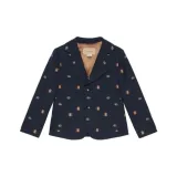 Морской синий