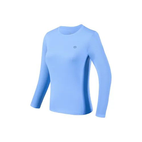 BMAI Спортивная одежда Женская Синяя