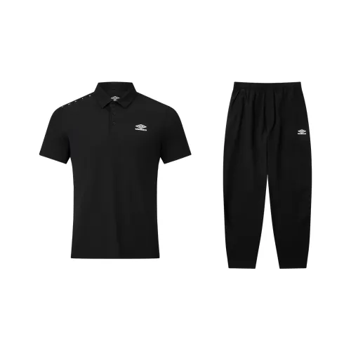 Umbro Унисекс Повседневная спортивная одежда