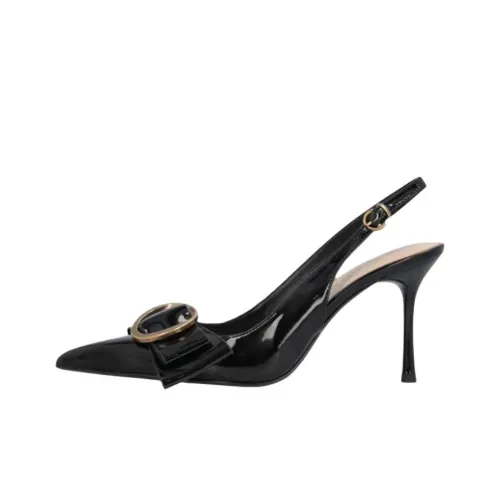 PINKO Высокие каблуки Черные Женские