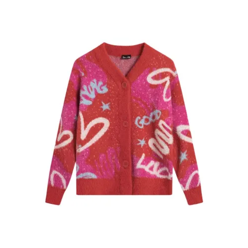 LINING YOUNG Свитер Sports Life Collection Подростки