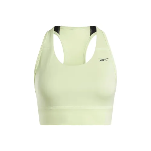 Reebok Citrus Блестящий Женское Спортивное Белье
