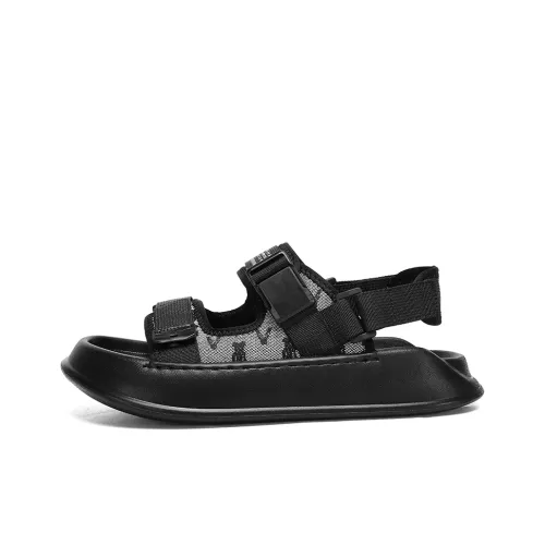 Shiozawa Пляжные сандалии Мужской