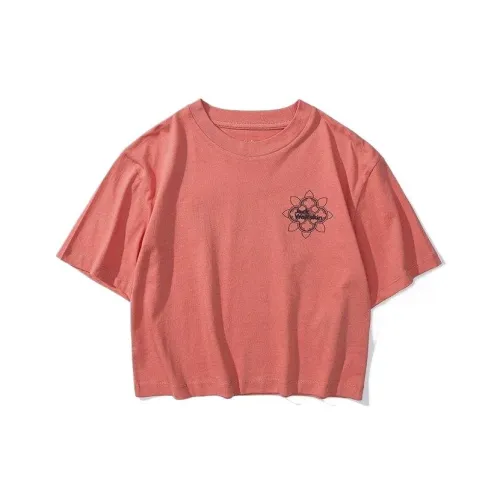 JACK WOLFSKIN Детские футболки