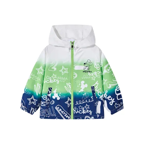 Disney Ветровка Детская