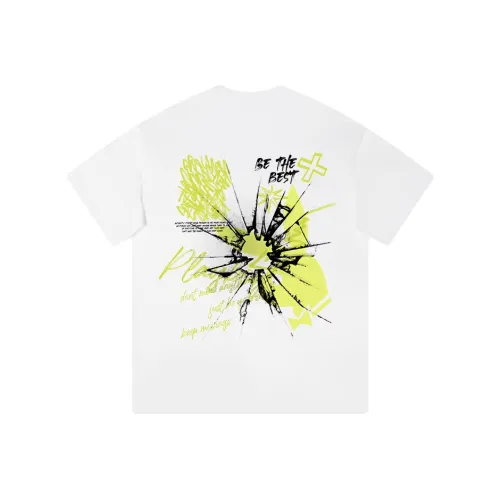 Playboy Унисекс Футболки