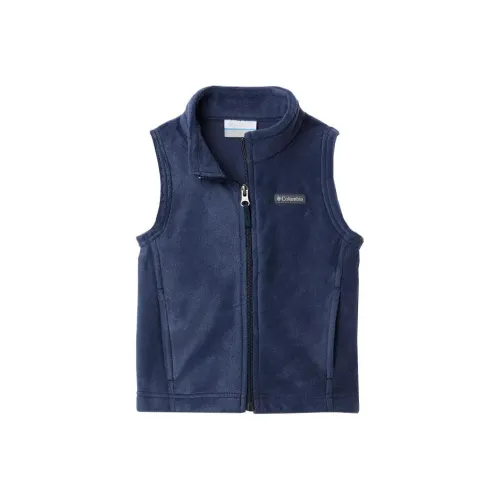 Columbia Steens Mountain™ Жилет Baby Темно-синий