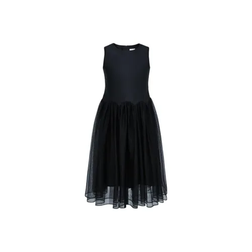 Little MO CO. Детское платье для детей