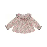 Пион Розовый Цветок