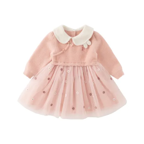 DAVE&BELLA From the Eastern Series Kids Платья