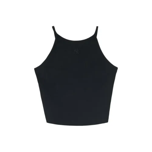 MLB Черные Женские Камисоли