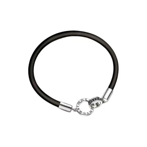 I YOU Ткань Браслеты Шнурки Унисекс