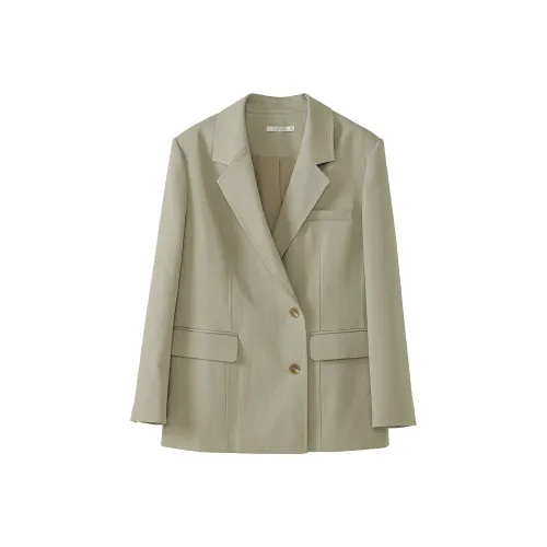 Fstudio Комплект с юбкой Женские Зеленый