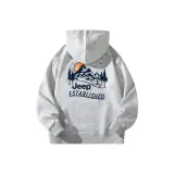 Вересковый серый (флисовая подкладка)