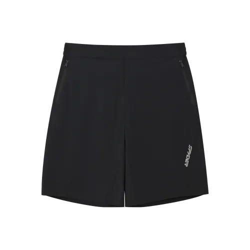 SPYDER Тренировка Повседневные Шорты Мужские