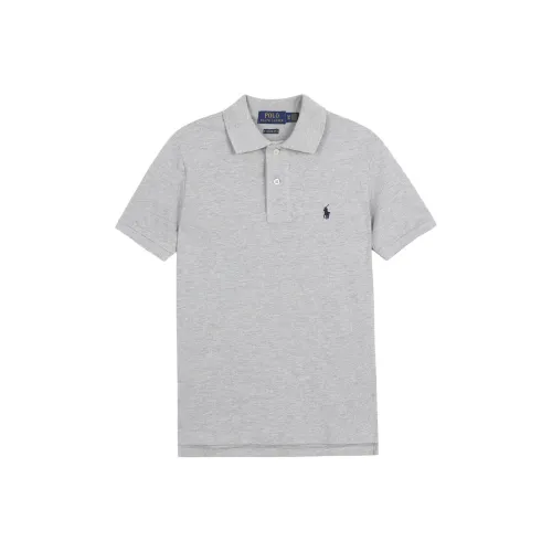 Polo Ralph Lauren Поло SS23 Детское