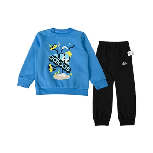 Adidas Прешкольные Комбинезоны / Ползунки