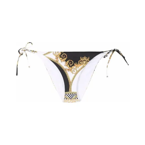 VERSACE Бикини Женские Многоцветный